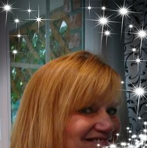 Meet your Posher, Pattie